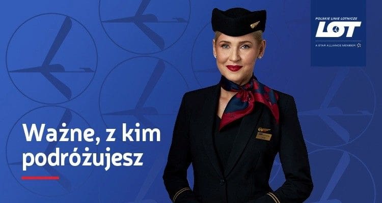 LOTDlaFirm – Twój biznesowy program podróży z bonusem