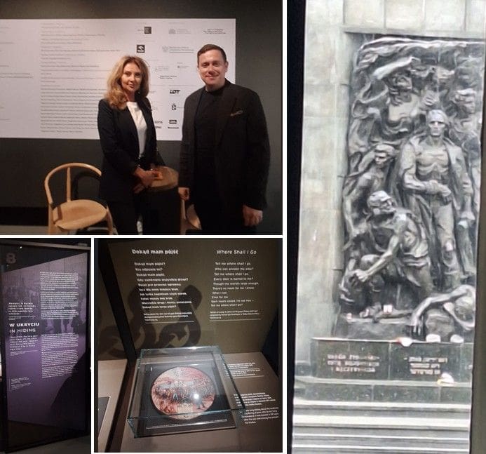 Wyjątkowe Partnerstwo Kultury i Biznesu