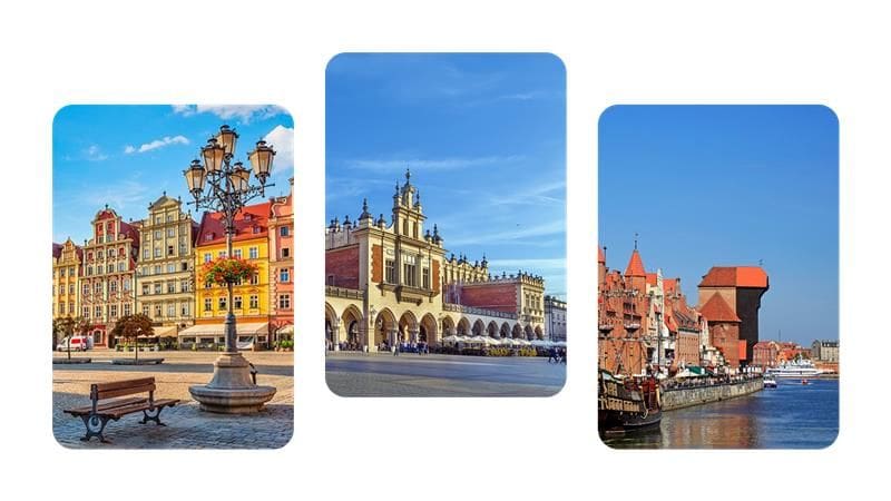 LOT Polish Airlines uruchamia Szaloną Promocję