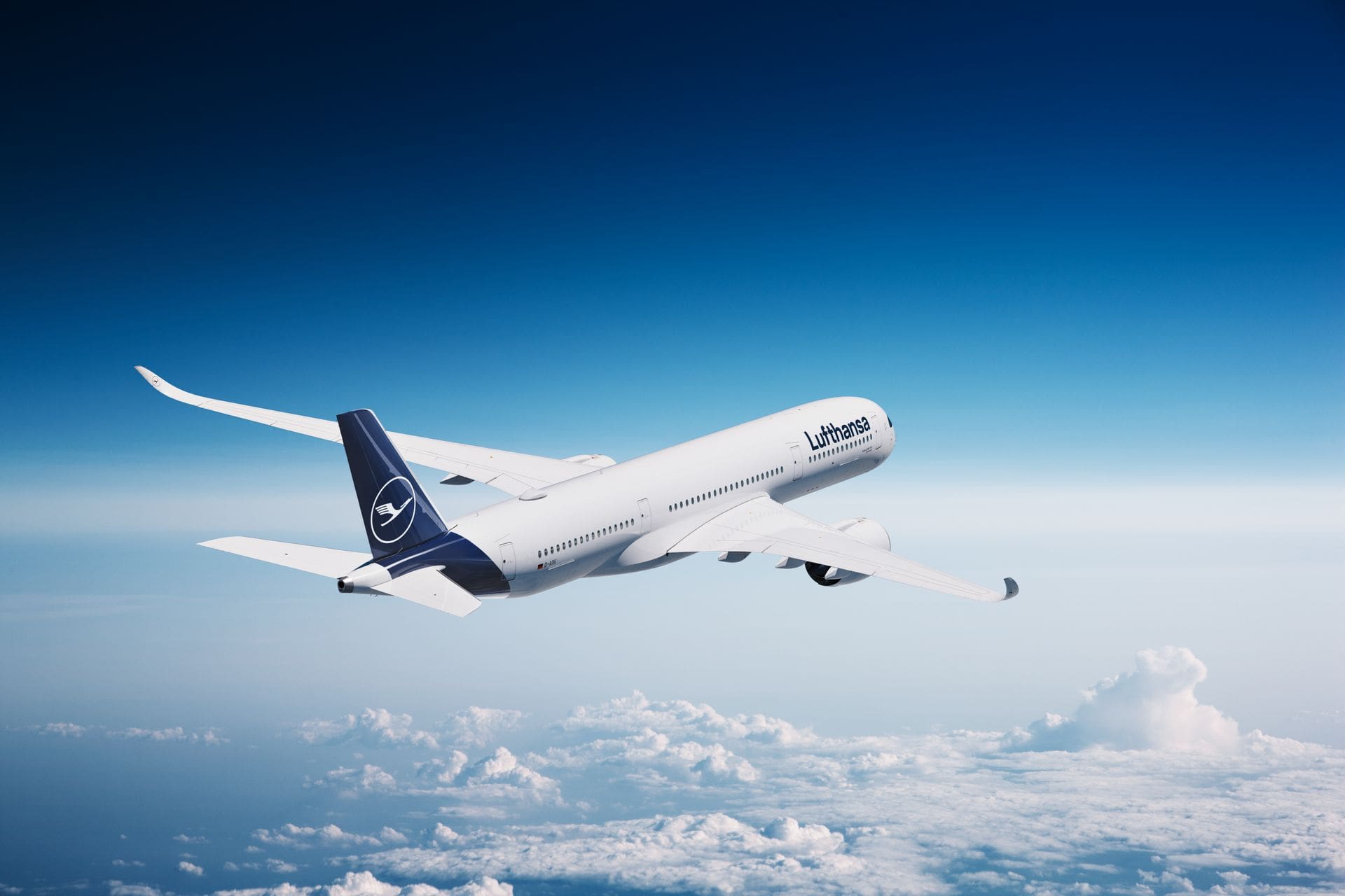 Specjalny przewodnik turystyczny Lufthansa Insights